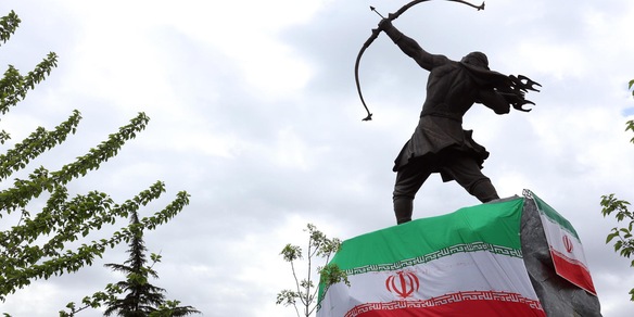 Teheran, sono gli Usa a violare la tregua con un blocco navale illegale