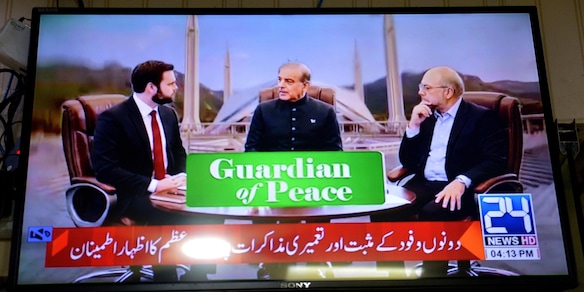 Fonti iraniane, il team negoziale andrà in Pakistan martedì