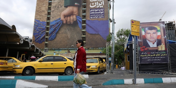 Fonti Pasdaran, l'Iran non andrà ai colloqui finchè resta blocco Usa