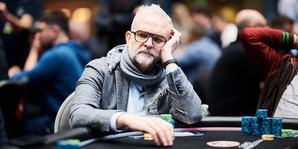 ISOP a Campione: Compagno conquista il Mixed Tournament