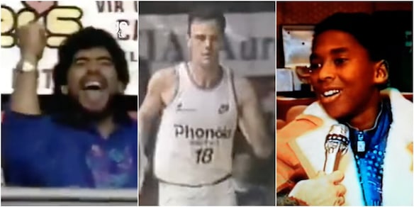 Tra Maradona e Kobe Bryant c'era Oscar Schmidt: quando l'Italia stava al centro del mondo