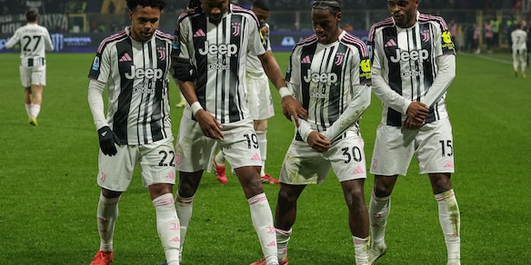 La Juve batte 2-0 il Bologna e va a +5 sul Como