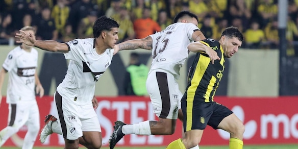 Pronostico Central Cordoba-Platense, un "azzardo" da 3 volte la posta