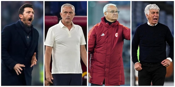 Roma, ogni anno dal 2019 va così: ecco tutti i precedenti che spaventano i tifosi