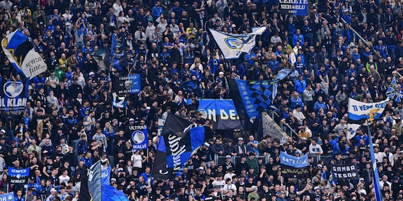 Atalanta, la carica dei novemila per arrivare in finale di Coppa Italia