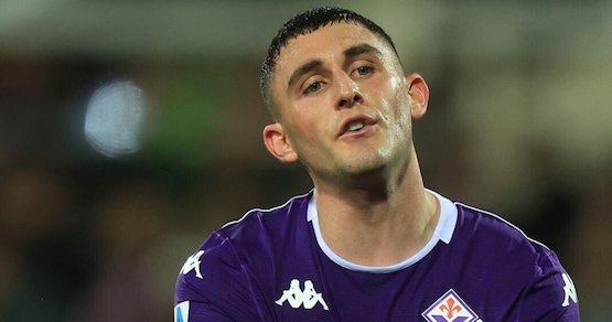 Fiorentina, è un gioco da Piccoli: più di un vice Kean. Tocca di nuovo a lui contro il Lecce