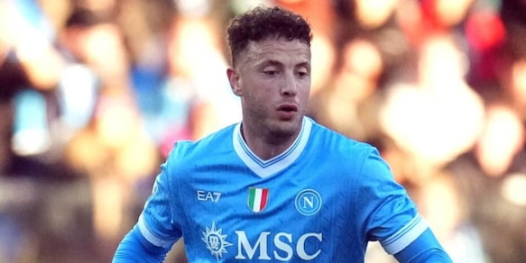 Napoli, oggi di nuovo in campo con la novità Rrahmani