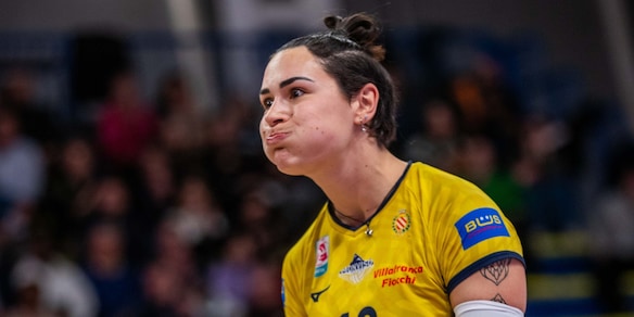Volley Mercato: Novara ha un nuovo libero, Ilenia Moro