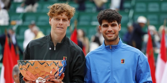 Cornet nettissima su Sinner e Alcaraz: "Carlos ha due anni in meno di Jannik ma la domanda da farsi è un'altra..."