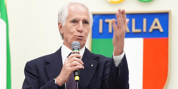 Malagò vede i club e avanza nelle trattative per le elezioni