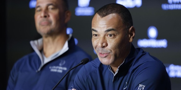 Cafu e il consiglio alla Roma: "Tenga Gasperini, può riportare lo scudetto. Che male non vedere l'Italia al Mondiale"