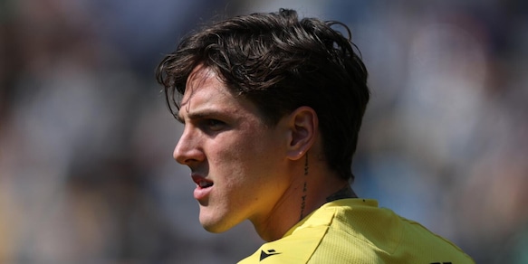 Furto a casa di Zaniolo, la dura denuncia di Nicolò sui social: "Codardi, magari ci fossi stato..."