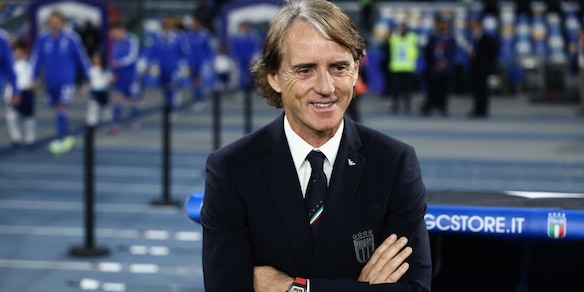 Mancini a sorpresa: “Crisi Italia? Momento duro, ma ci sono giocatori per risollevarsi”