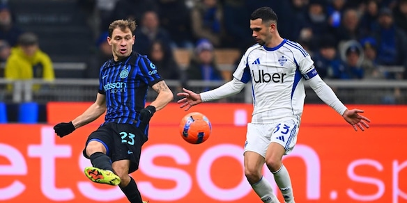 Dove vedere Inter-Como di Coppa Italia in tv? Mediaset o Dazn, orario