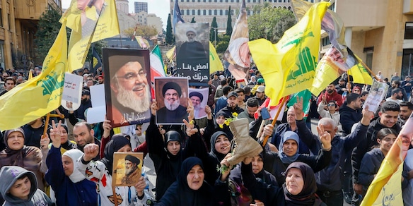 Hezbollah, 'abbatteremo la linea gialla israeliana in Libano'