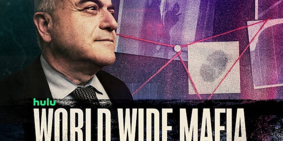 World Wide Mafia, ‘Ndrangheta, dal 20 maggio su Disney+