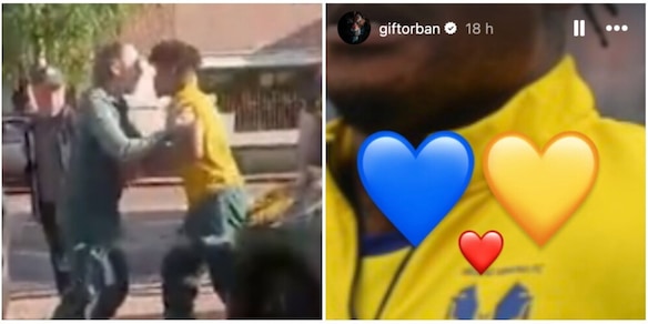 Orban, la reazione dopo la rissa con il tifoso del Verona: cosa ha pubblicato sui social