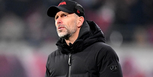 Tiago Pinto ha scelto Marco Rose come nuovo allenatore del Bournemouth, è ufficiale