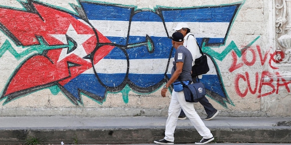 Cuba conferma l'avvio di negoziati diretti con gli Usa