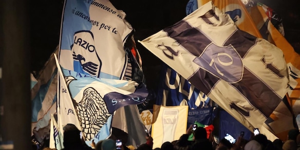 Lazio, la Nord non ci sarà però a Formello attesi mille tifosi