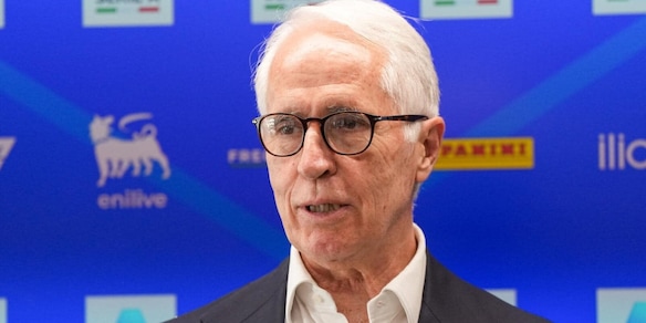 Malagò incassa e riparte: è iniziato il suo tour elettorale