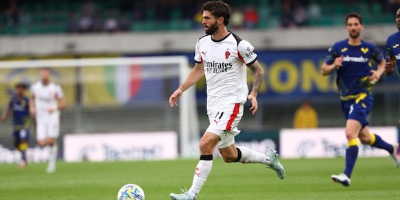 Pulisic a secco come Leao e Füllkrug, il Milan cambia