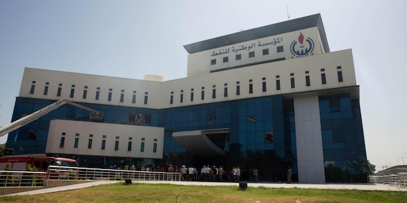 Esperti Onu, 'famiglie Dbeibah e Haftar crocevia traffico illecito petrolio'