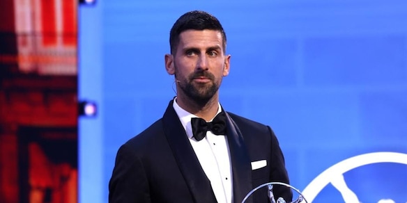 Internazionali d'Italia, Djokovic verso il forfait: "Ecco quando tornerò in campo"