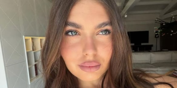 Chanel Totti travolta dagli insulti per il peso, la risposta che sorprende
