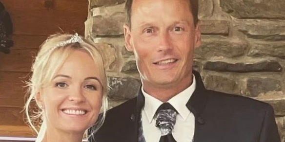 Morte Manninger, la richiesta della moglie commuove tutti