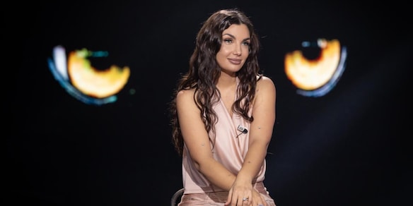 Elettra Lamborghini a Belve: "La mia patonga mi fa penare"