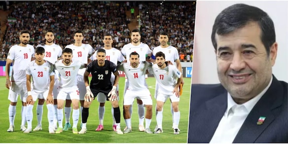 "L'Iran potrebbe non partecipare ai Mondiali"