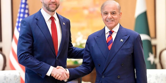 Axios, Vance dovrebbe partire nel pomeriggio per Islamabad