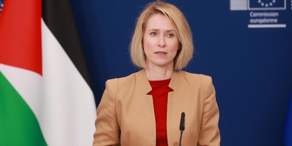 Kallas, 'sia prolungata la tregua in Iran fino a soluzione diplomatica'