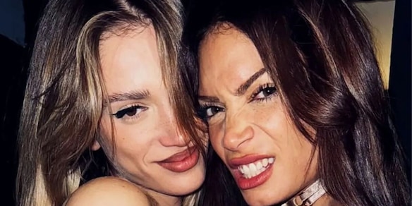 "Elodie e Franceska verso il matrimonio, spunta anche Diletta Leotta"