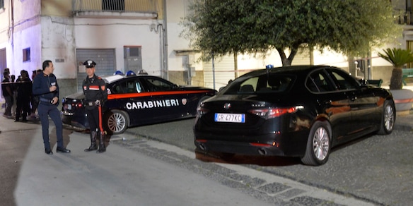 Trovato morto nel Casertano, l'amico confessa di averlo ucciso