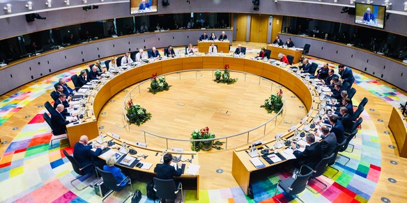 Via libera del Consiglio Ue alla nuova normativa sulla corruzione