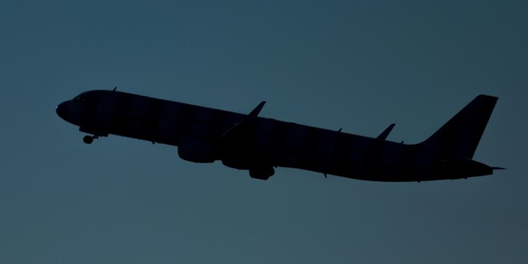 Ue, 'valutiamo obbligo scorte minime di jet fuel per i Paesi membri'