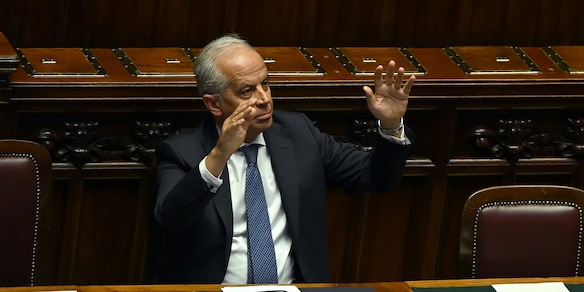 Piantedosi, faremo correzione sulla norma sui rimpatri del dl sicurezza