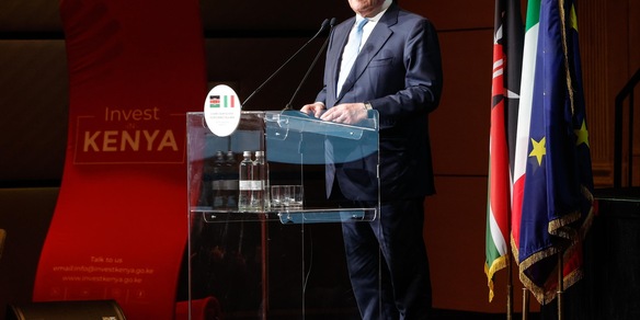 Tajani, 'meglio sanzioni a coloni violenti che stop a intesa Ue-Israele'