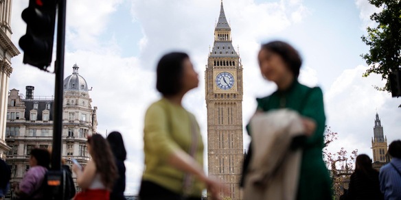 Gb calmiera il costo del gas per mitigare l'impatto della guerra in Iran su bollette