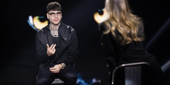 Shiva e la scommessa shock sull'Italia ai Mondiali: "Ho scommesso 10 mila euro, che cazz***". Poi parla di Fedez