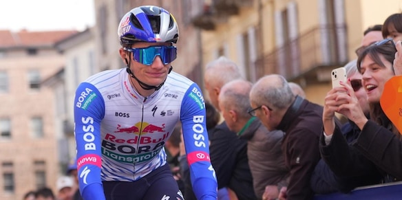 Ciclismo, Pellizzari al comando della Coppa Italia delle Regioni dopo il Tour of the Alps