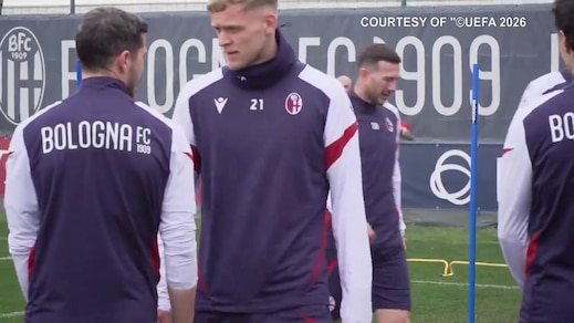 Bernardeschi, c'è lesione: stop di 3 settimane