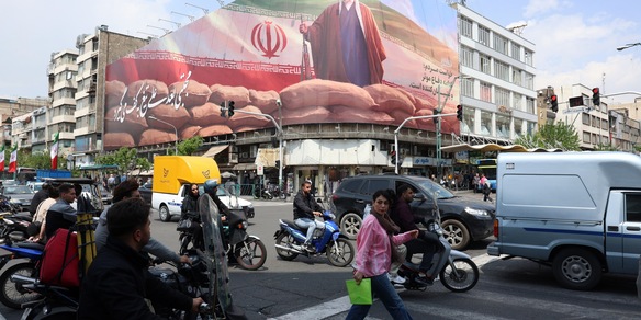 Trump all'Iran, 'liberate otto giovani donne destinate all'impiccagione'