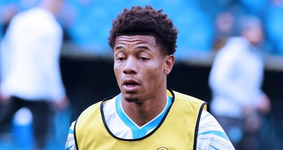 Neres rientra a Napoli: le sue condizioni dopo l'operazione