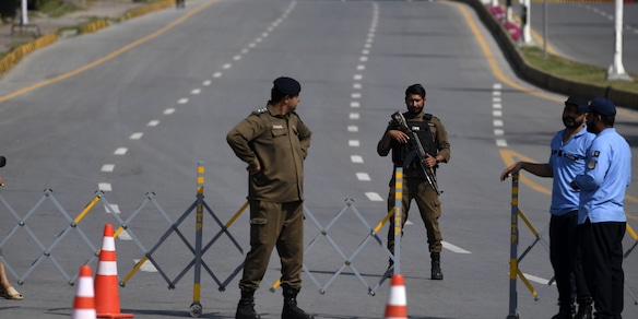 Pakistan, attendiamo ancora conferma della presenza dell'Iran ai colloqui