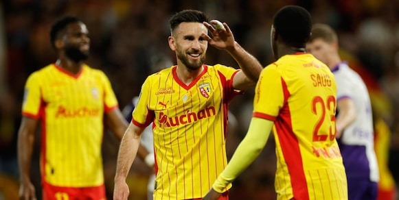 Coppa di Francia, il Lens non si ferma più: batte il Tolosa e vola in finale