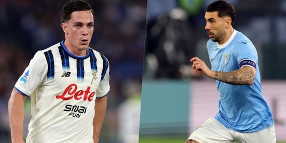 Atalanta-Lazio, le probabili formazioni di Palladino e Sarri