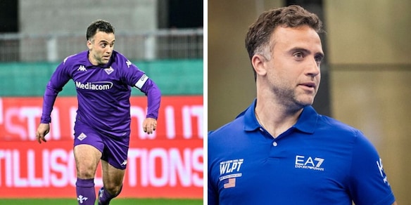 Giuseppe Rossi: “Gudmundsson il mio erede, se diventasse un po' più cattivo...”